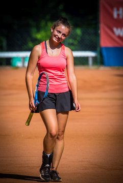 Ausschnitte 930 - Kay Lund Turnier